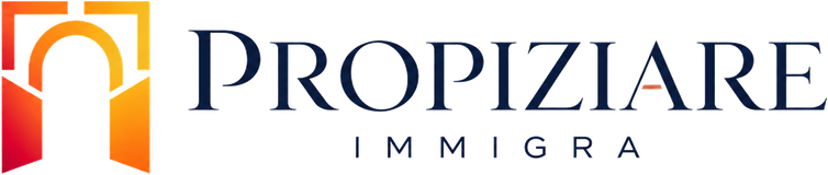 Propiziare Immigra