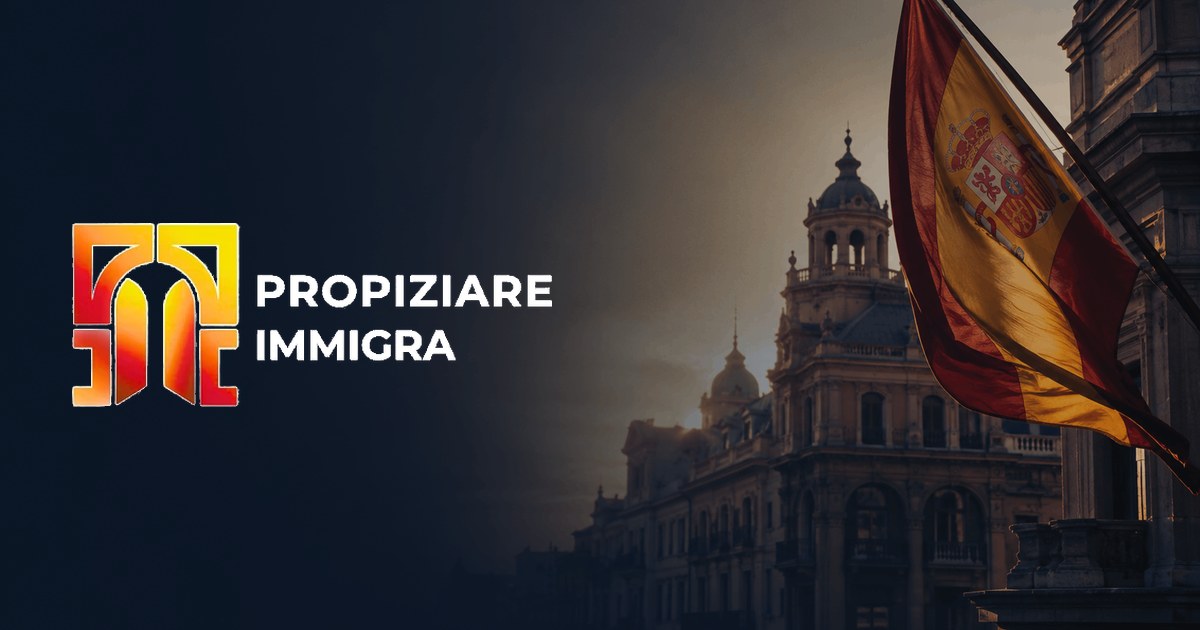 Propiziare Immigra — asesoría de visados y residencia en España